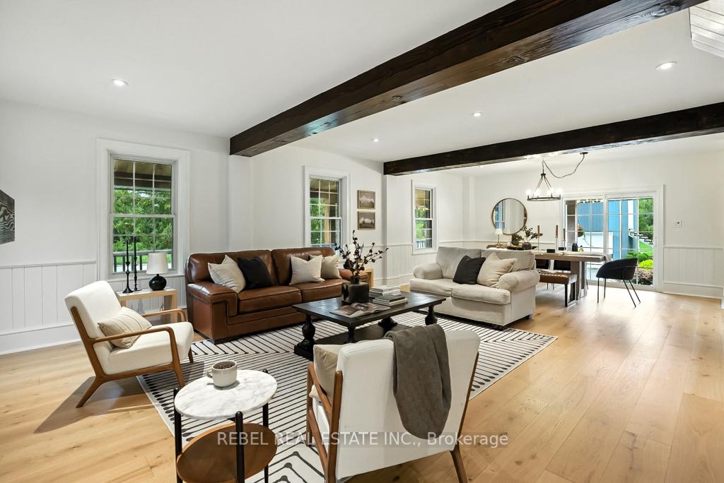 Photo 17 of 5005 Sideline 4, Pickering, Rural Pickering — HOMEH
