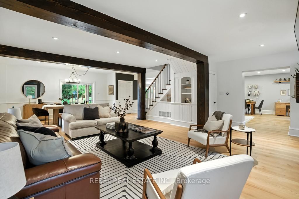 Photo 18 of 5005 Sideline 4, Pickering, Rural Pickering — HOMEH