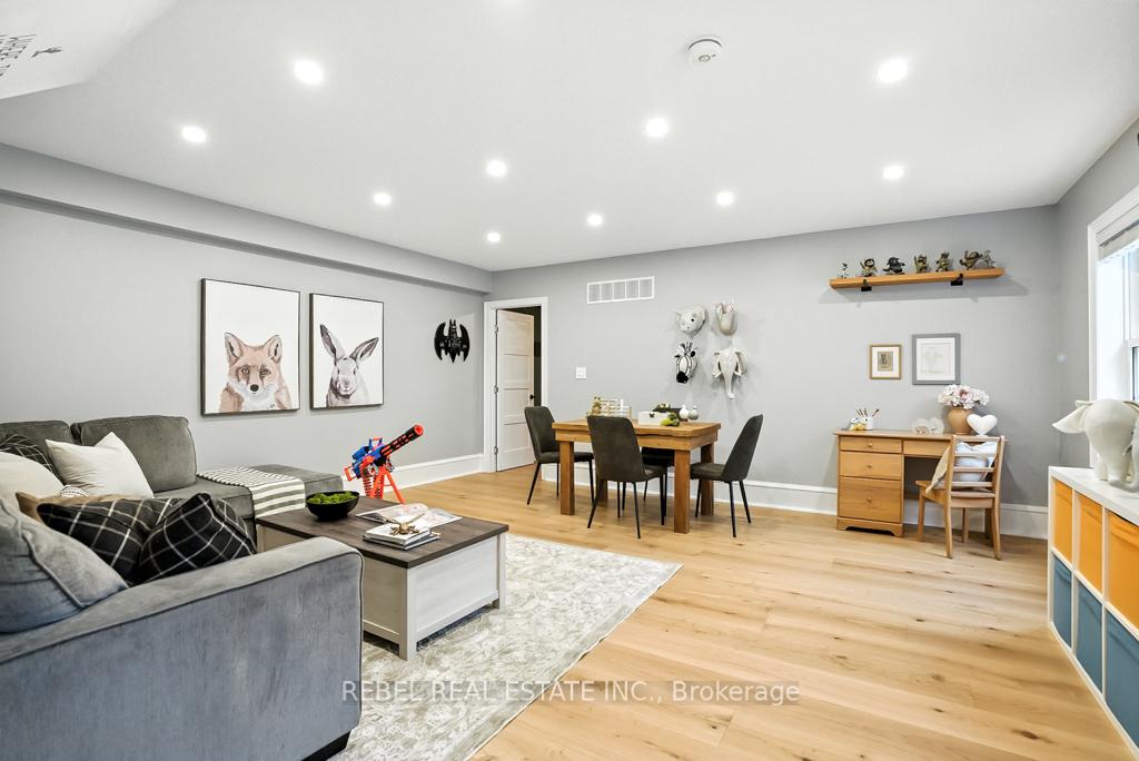 Photo 19 of 5005 Sideline 4, Pickering, Rural Pickering — HOMEH