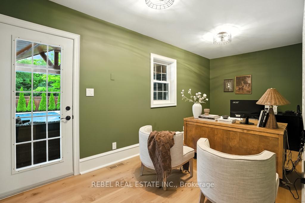 Photo 21 of 5005 Sideline 4, Pickering, Rural Pickering — HOMEH