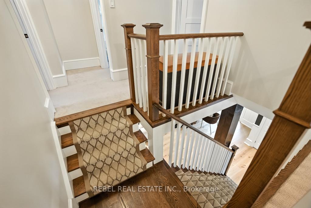 Photo 23 of 5005 Sideline 4, Pickering, Rural Pickering — HOMEH
