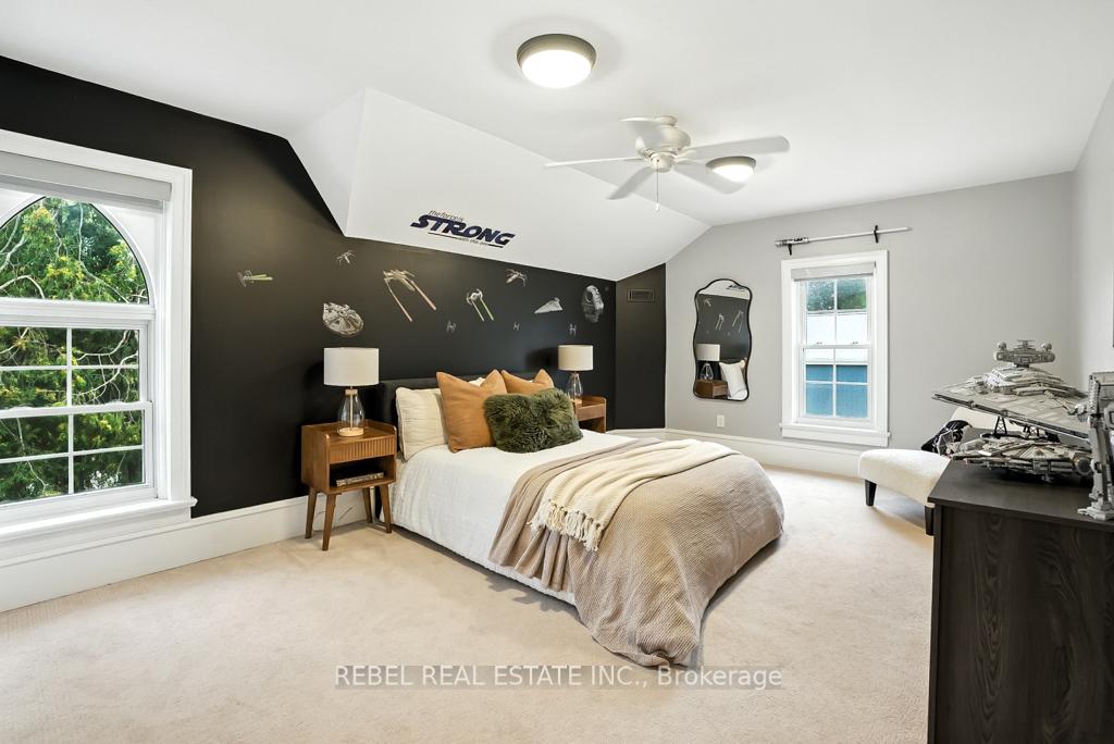 Photo 24 of 5005 Sideline 4, Pickering, Rural Pickering — HOMEH