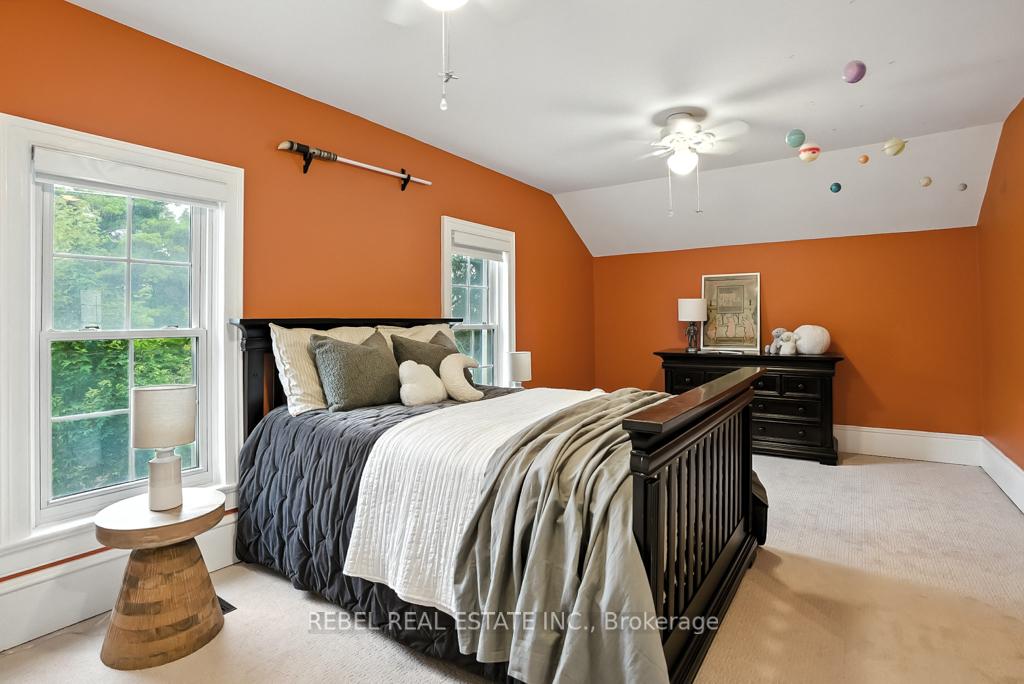 Photo 25 of 5005 Sideline 4, Pickering, Rural Pickering — HOMEH