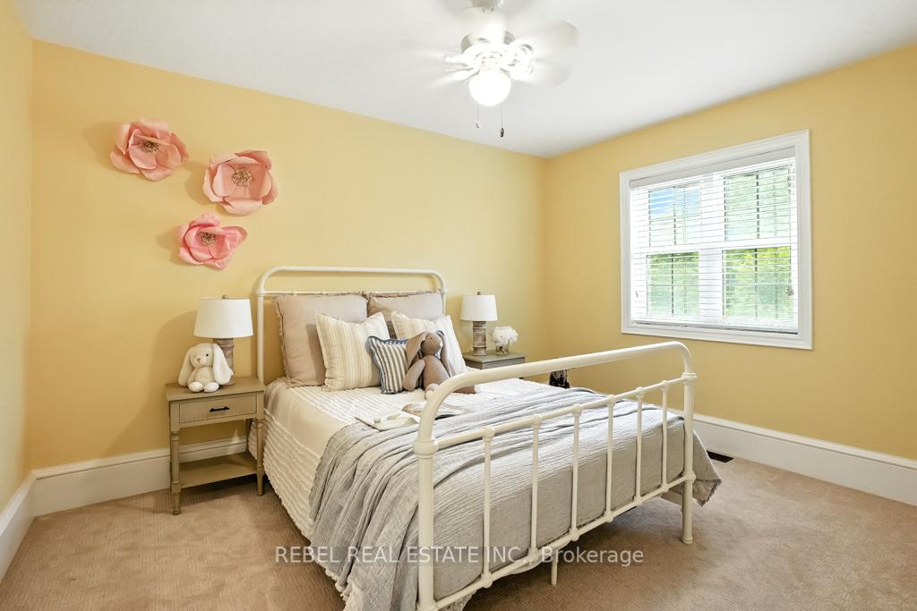 Photo 26 of 5005 Sideline 4, Pickering, Rural Pickering — HOMEH
