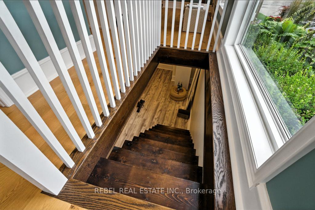 Photo 34 of 5005 Sideline 4, Pickering, Rural Pickering — HOMEH