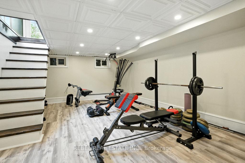 Photo 35 of 5005 Sideline 4, Pickering, Rural Pickering — HOMEH