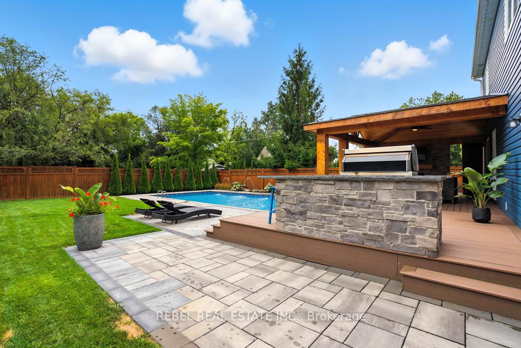Photo 36 of 5005 Sideline 4, Pickering, Rural Pickering — HOMEH