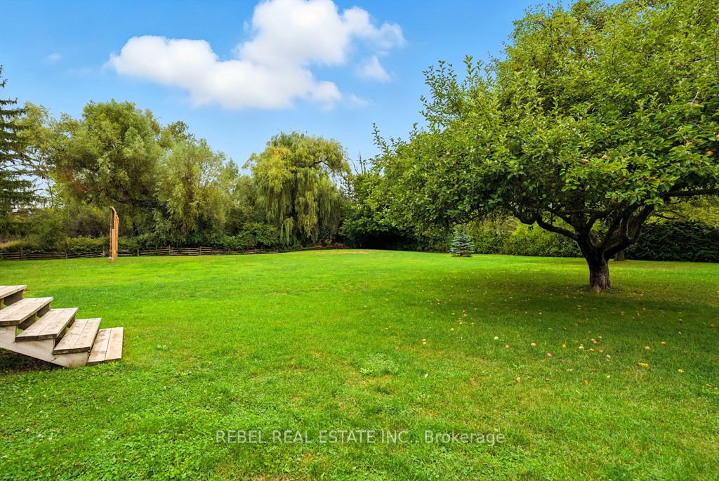 Photo 41 of 5005 Sideline 4, Pickering, Rural Pickering — HOMEH