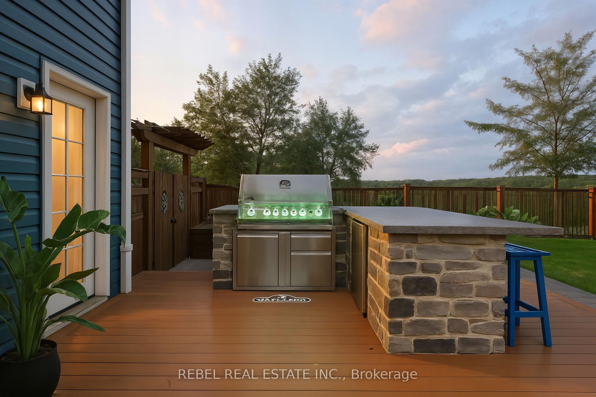 Photo 43 of 5005 Sideline 4, Pickering, Rural Pickering — HOMEH