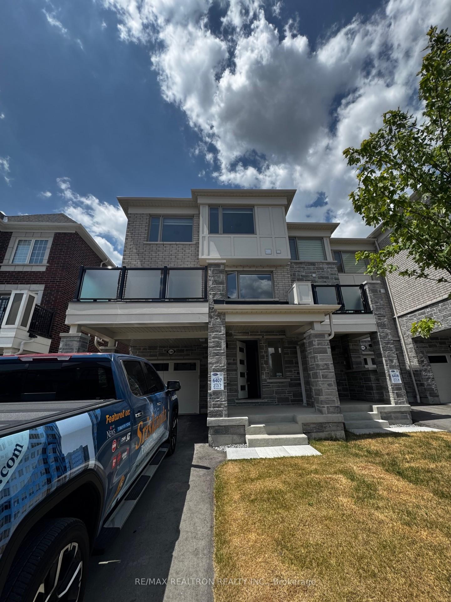 Photo 1 of 3380 Swordbill Street, Pickering, Rural Pickering — HOMEH