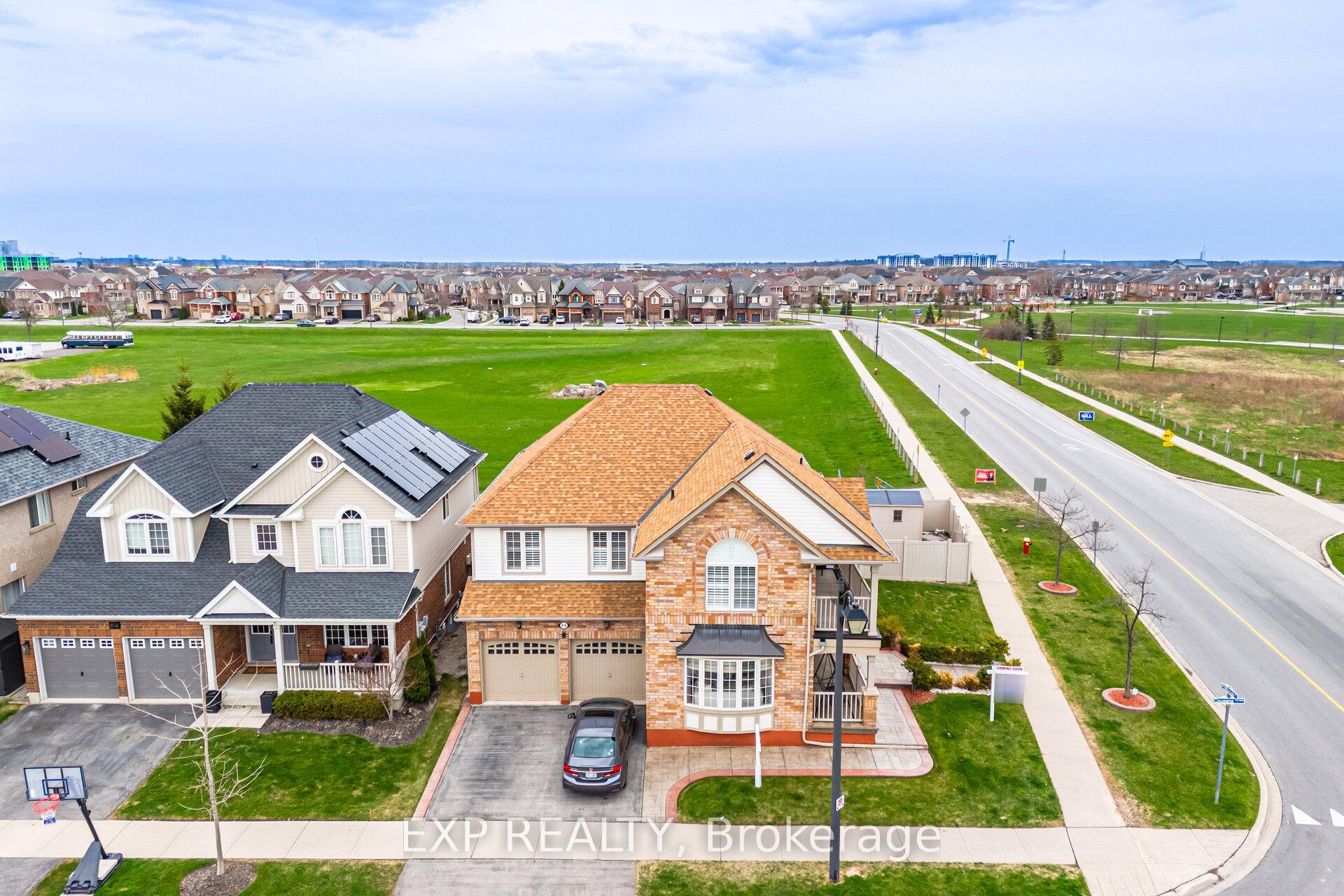 Photo 1 of 810 Cousens Terrace, Milton, Coates — HOMEH