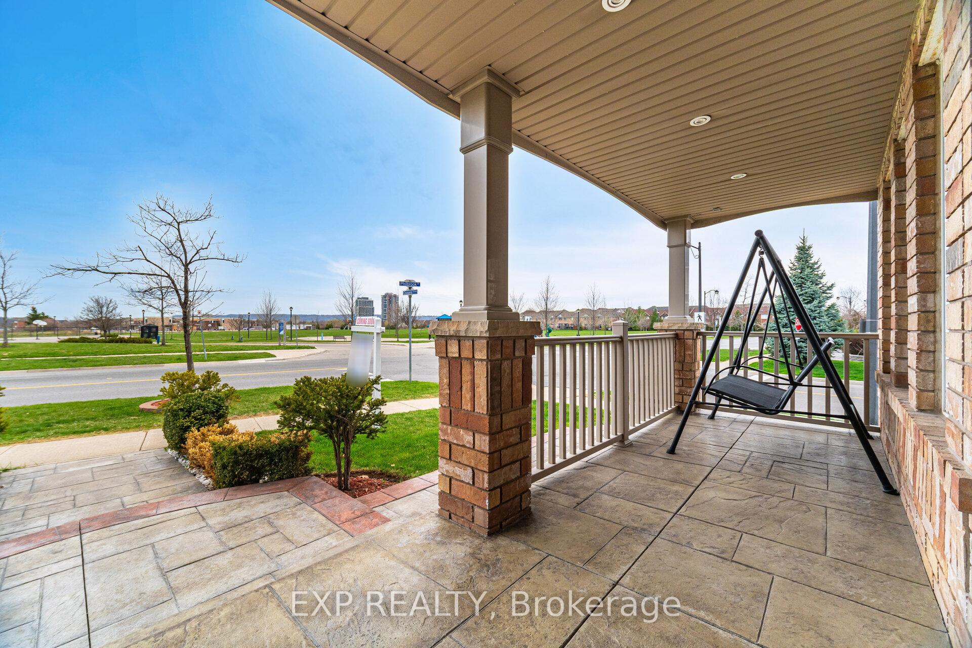 Photo 3 of 810 Cousens Terrace, Milton, Coates — HOMEH
