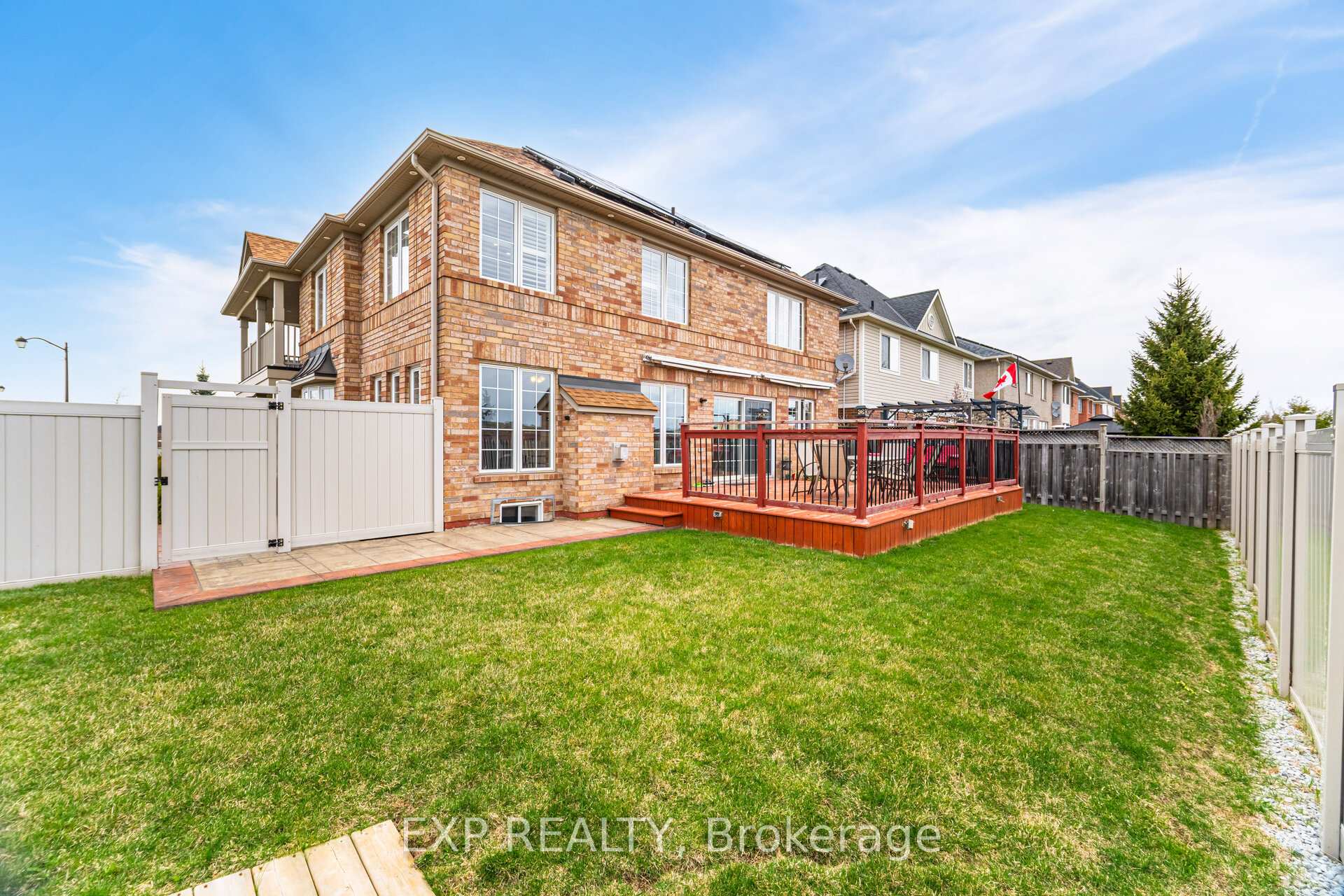 Photo 48 of 810 Cousens Terrace, Milton, Coates — HOMEH