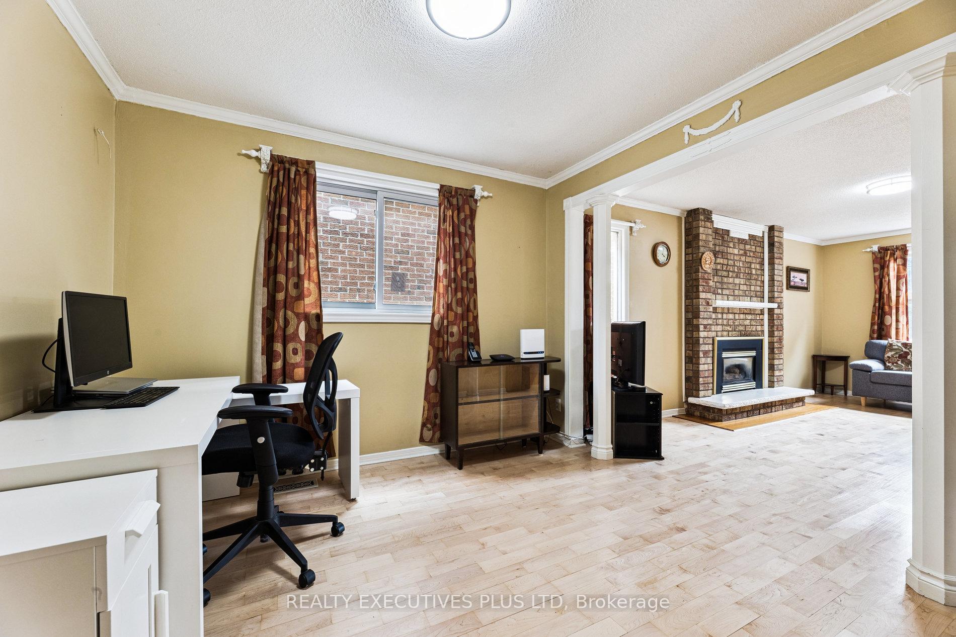 Photo 15 of 1822 Forestview Drive, Pickering, Highbush — HOMEH