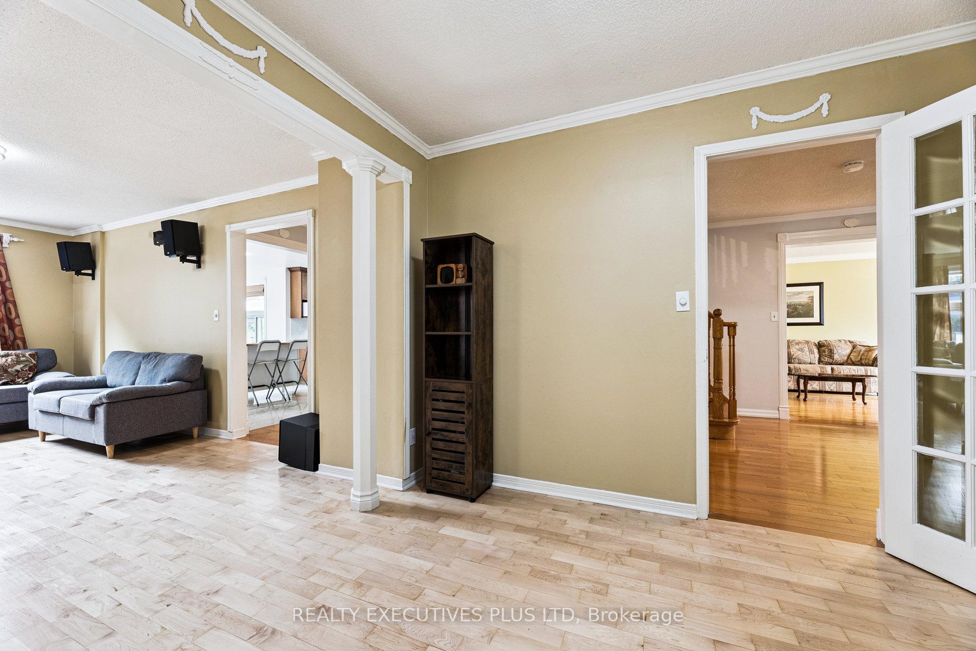 Photo 16 of 1822 Forestview Drive, Pickering, Highbush — HOMEH