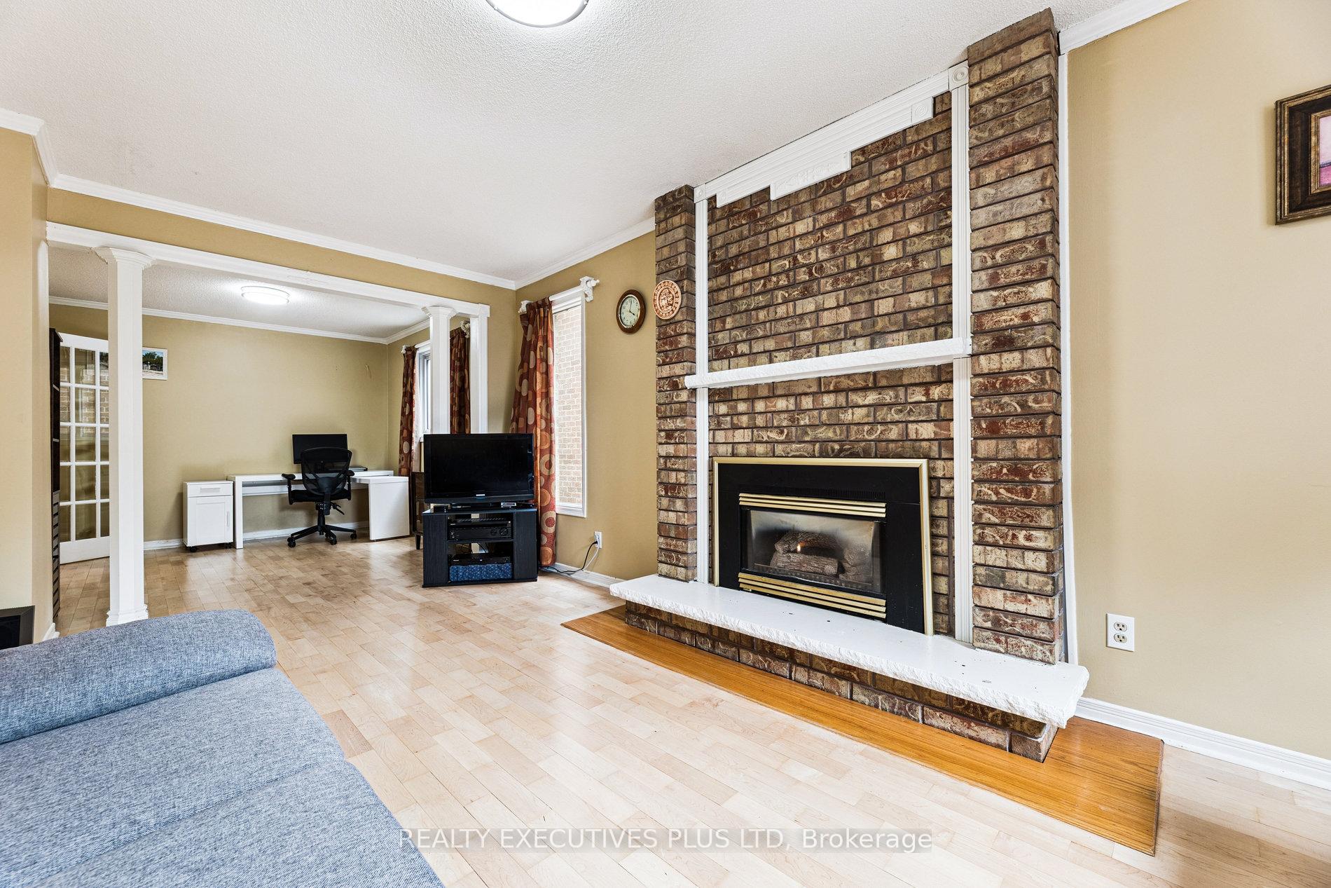 Photo 19 of 1822 Forestview Drive, Pickering, Highbush — HOMEH