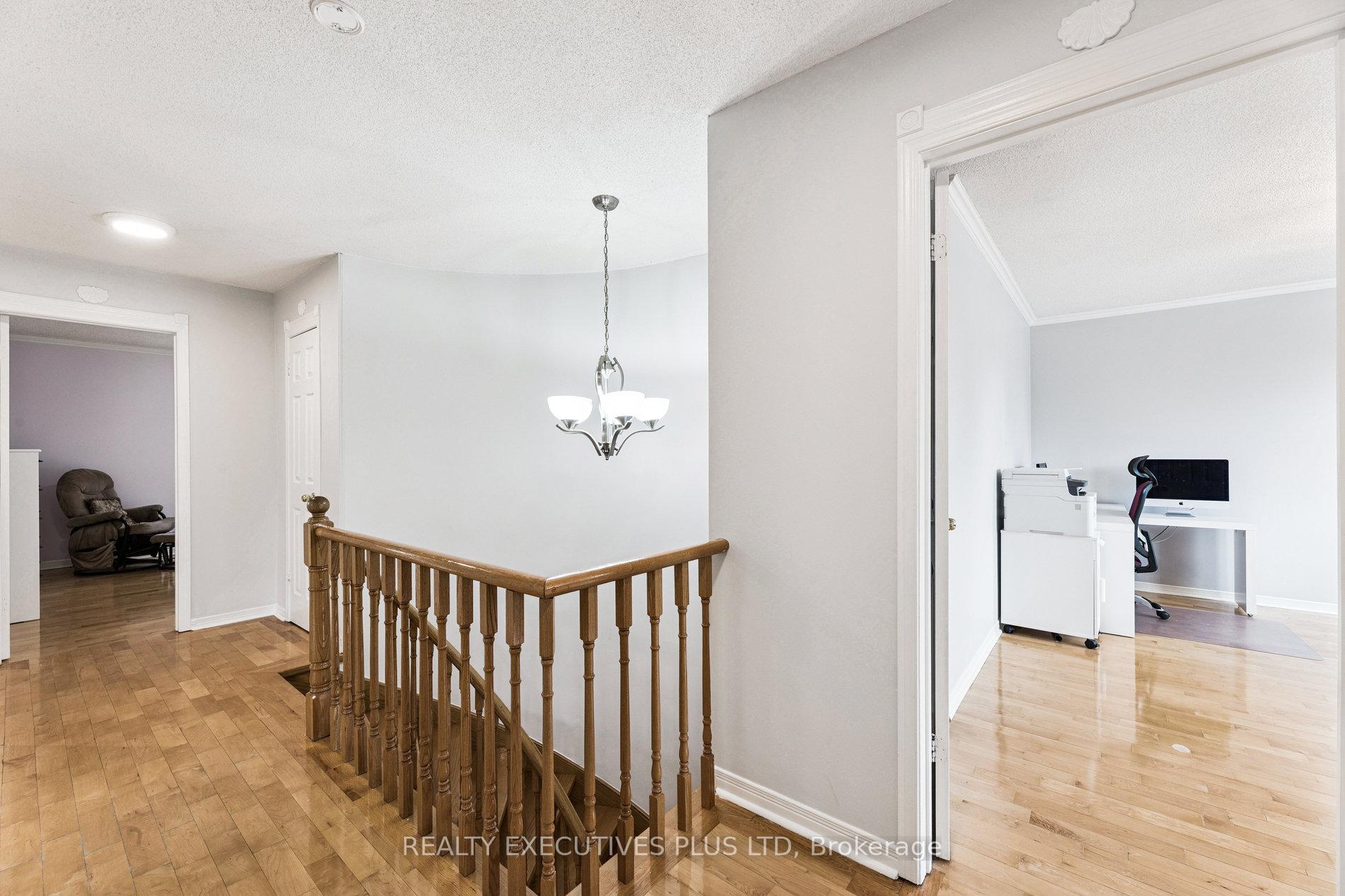 Photo 31 of 1822 Forestview Drive, Pickering, Highbush — HOMEH