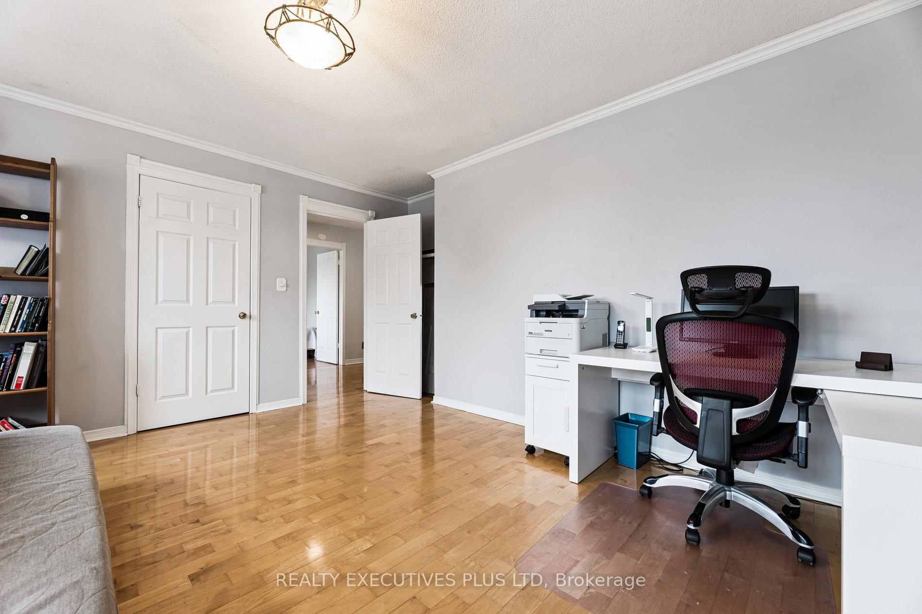 Photo 33 of 1822 Forestview Drive, Pickering, Highbush — HOMEH