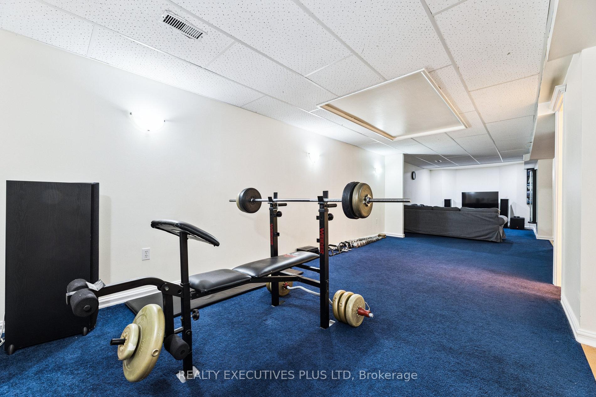 Photo 37 of 1822 Forestview Drive, Pickering, Highbush — HOMEH