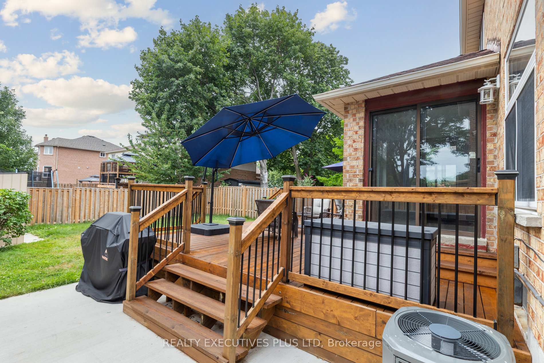 Photo 40 of 1822 Forestview Drive, Pickering, Highbush — HOMEH