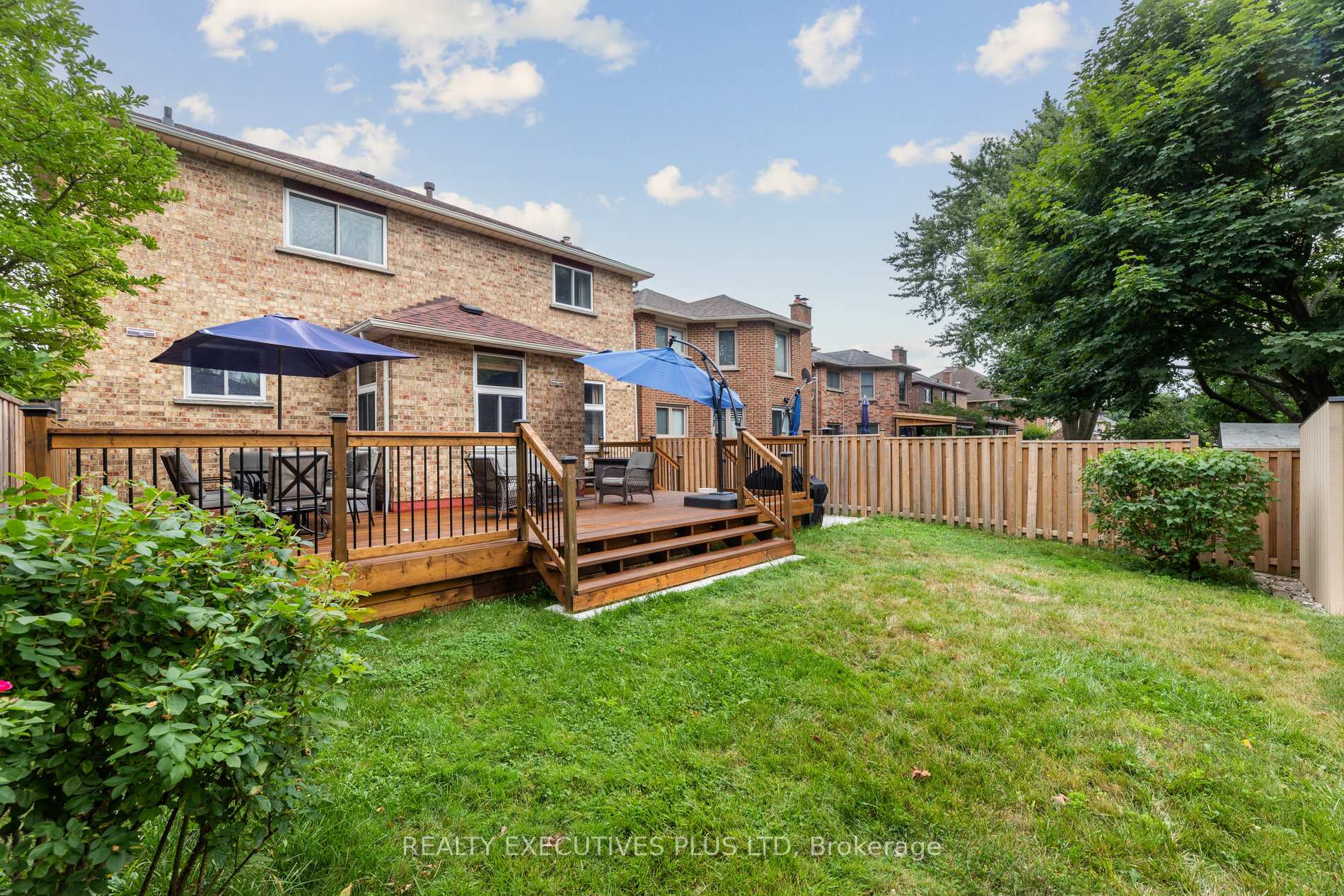 Photo 41 of 1822 Forestview Drive, Pickering, Highbush — HOMEH