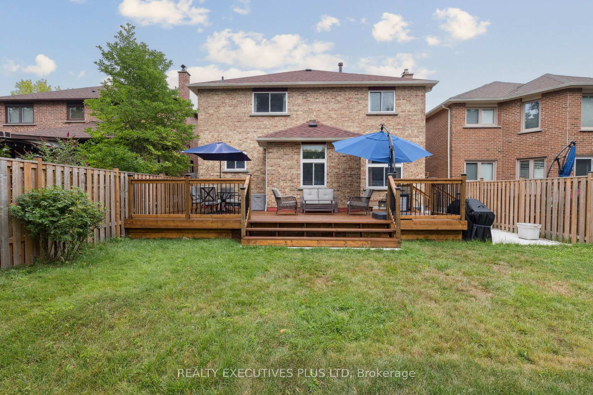 Photo 42 of 1822 Forestview Drive, Pickering, Highbush — HOMEH