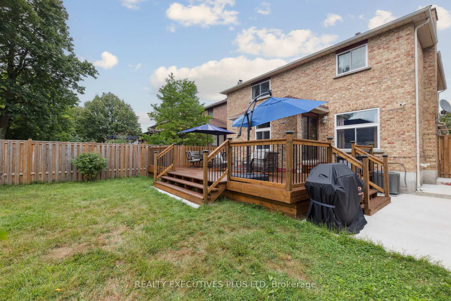 Photo 43 of 1822 Forestview Drive, Pickering, Highbush — HOMEH