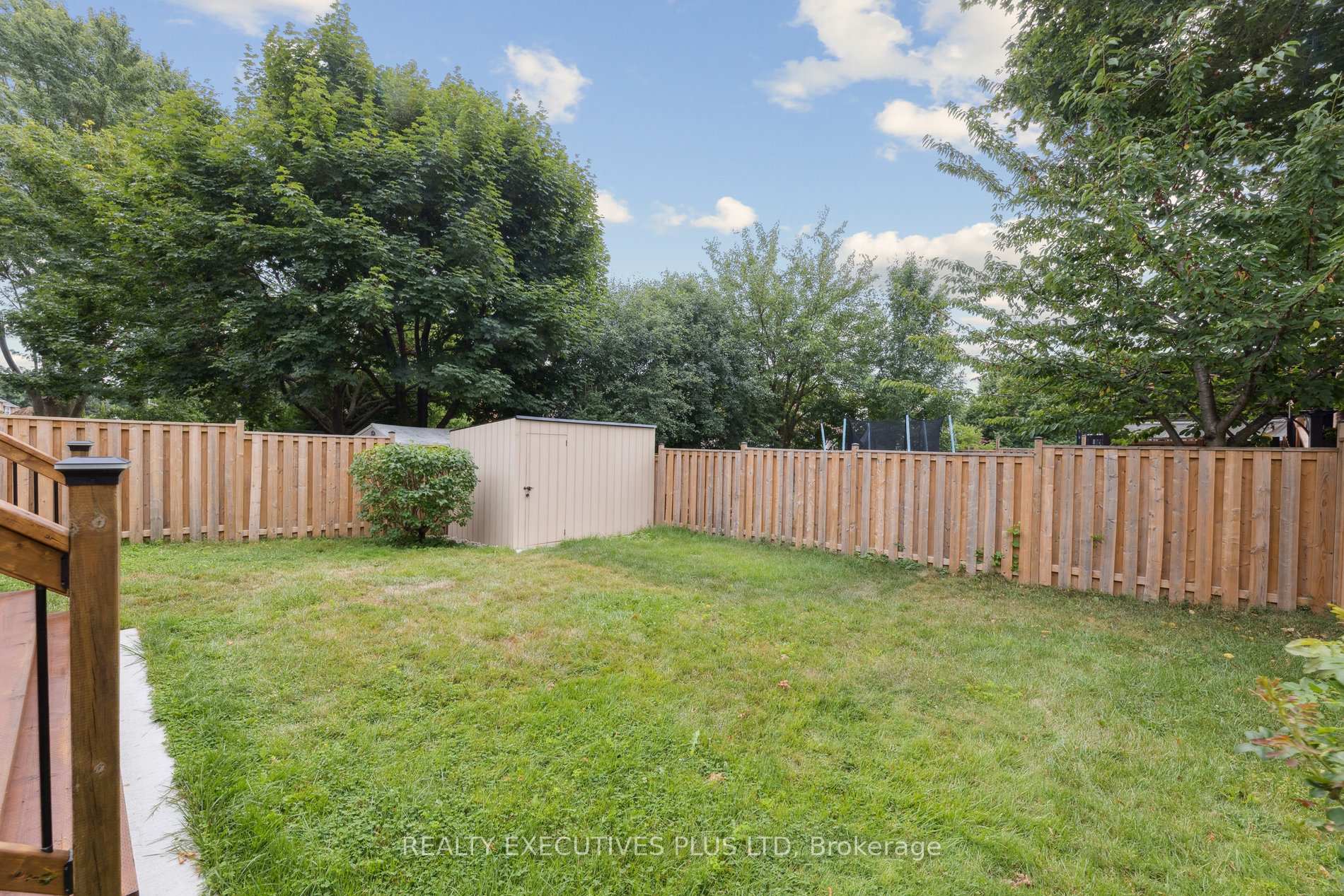 Photo 44 of 1822 Forestview Drive, Pickering, Highbush — HOMEH
