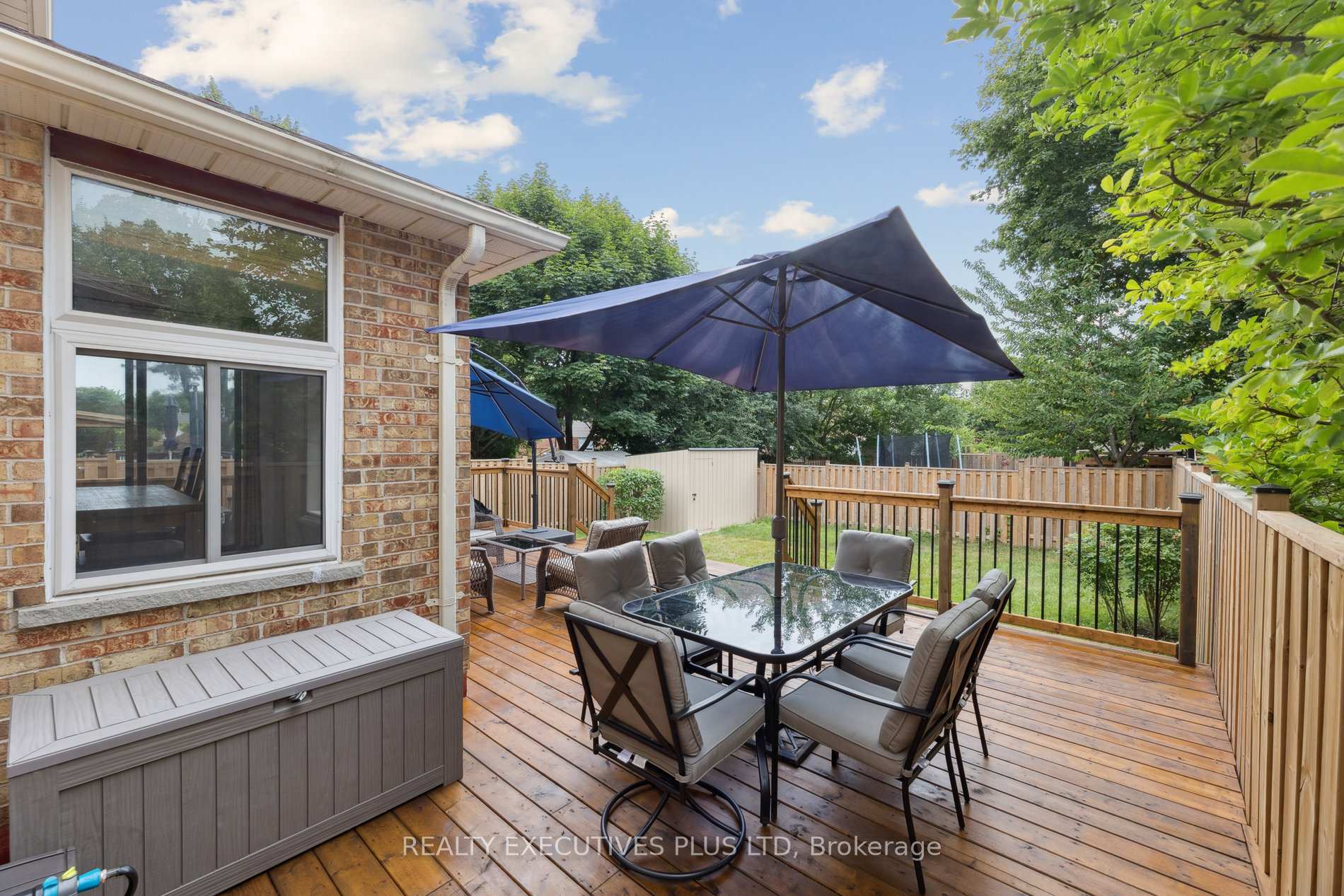 Photo 45 of 1822 Forestview Drive, Pickering, Highbush — HOMEH