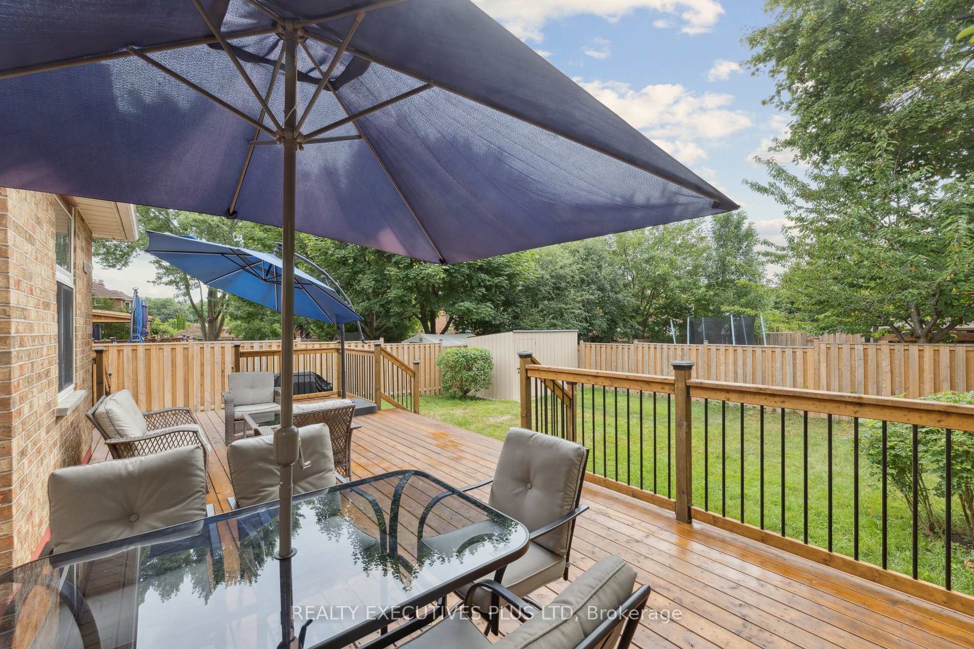 Photo 46 of 1822 Forestview Drive, Pickering, Highbush — HOMEH