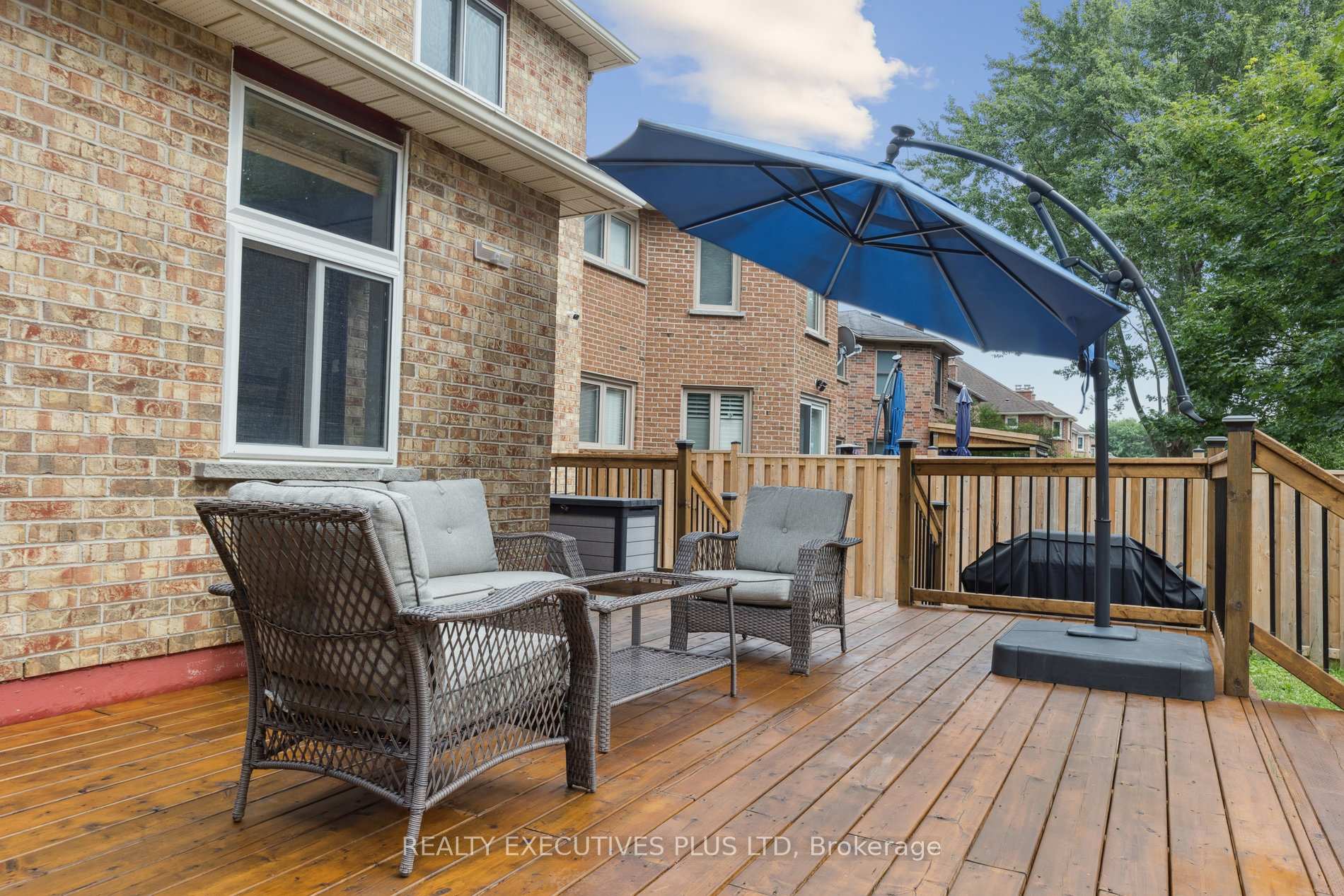 Photo 47 of 1822 Forestview Drive, Pickering, Highbush — HOMEH