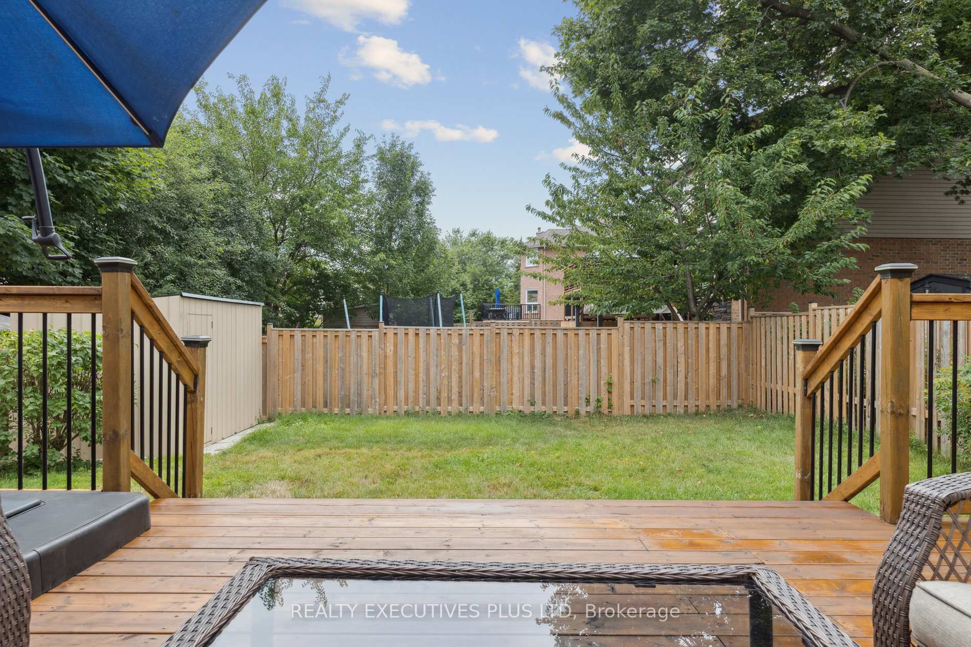 Photo 48 of 1822 Forestview Drive, Pickering, Highbush — HOMEH