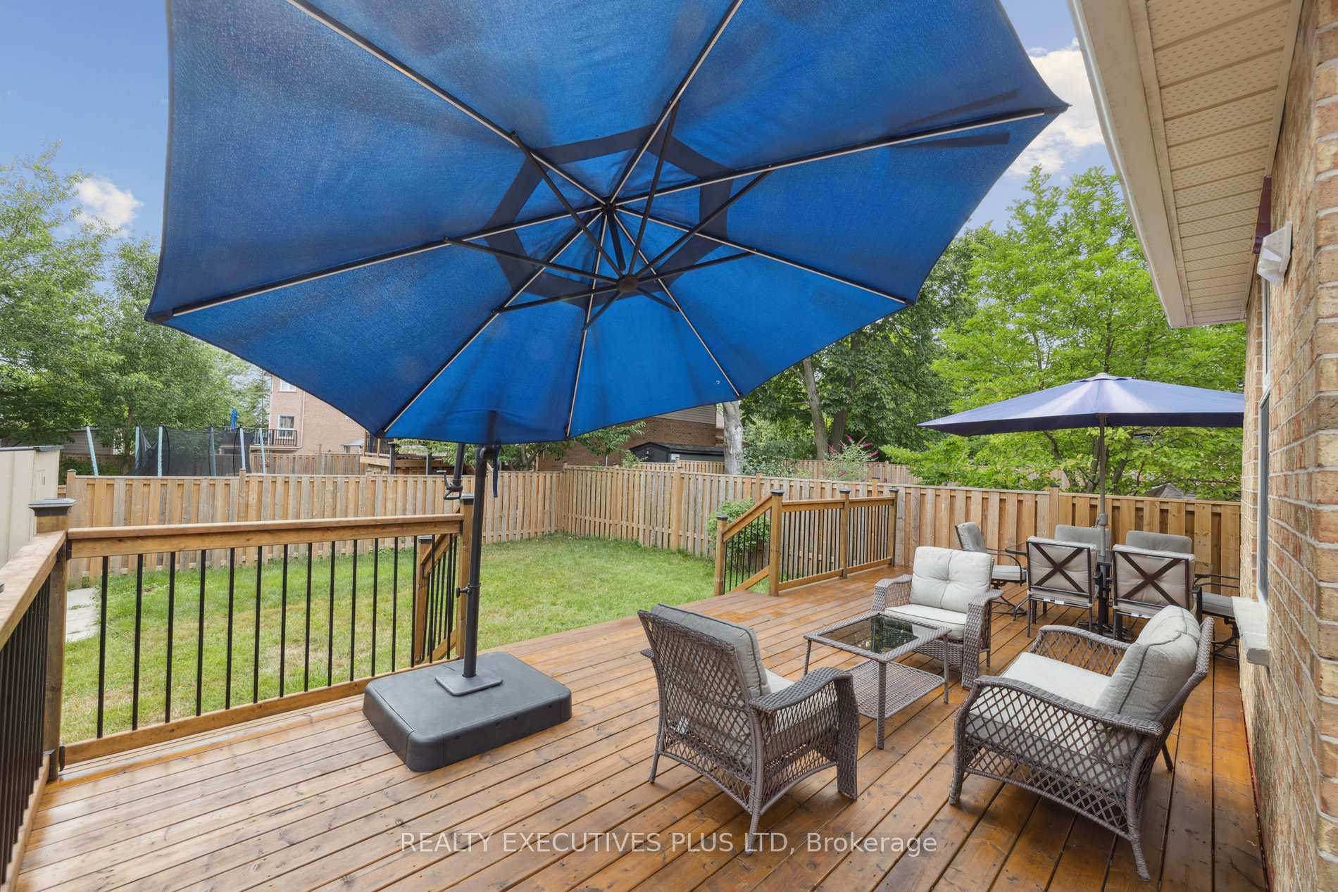Photo 49 of 1822 Forestview Drive, Pickering, Highbush — HOMEH