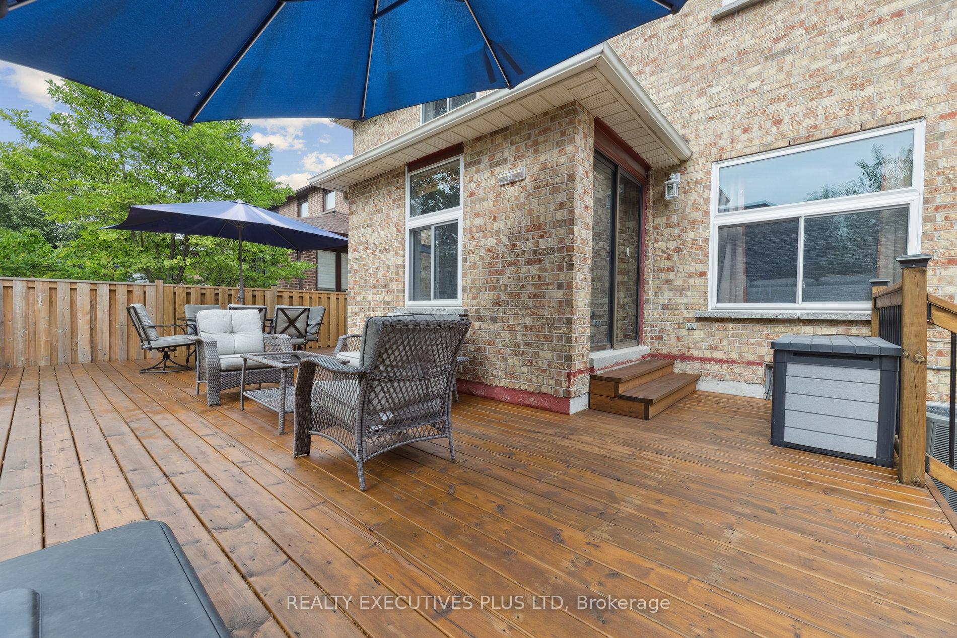 Photo 50 of 1822 Forestview Drive, Pickering, Highbush — HOMEH