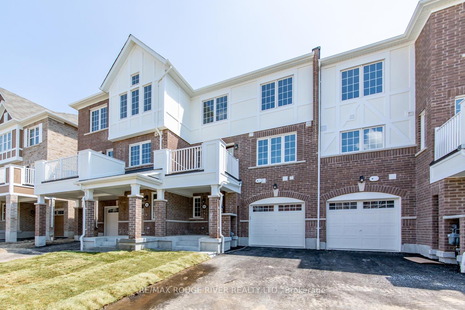 Front of 1061 Clipper Lane
