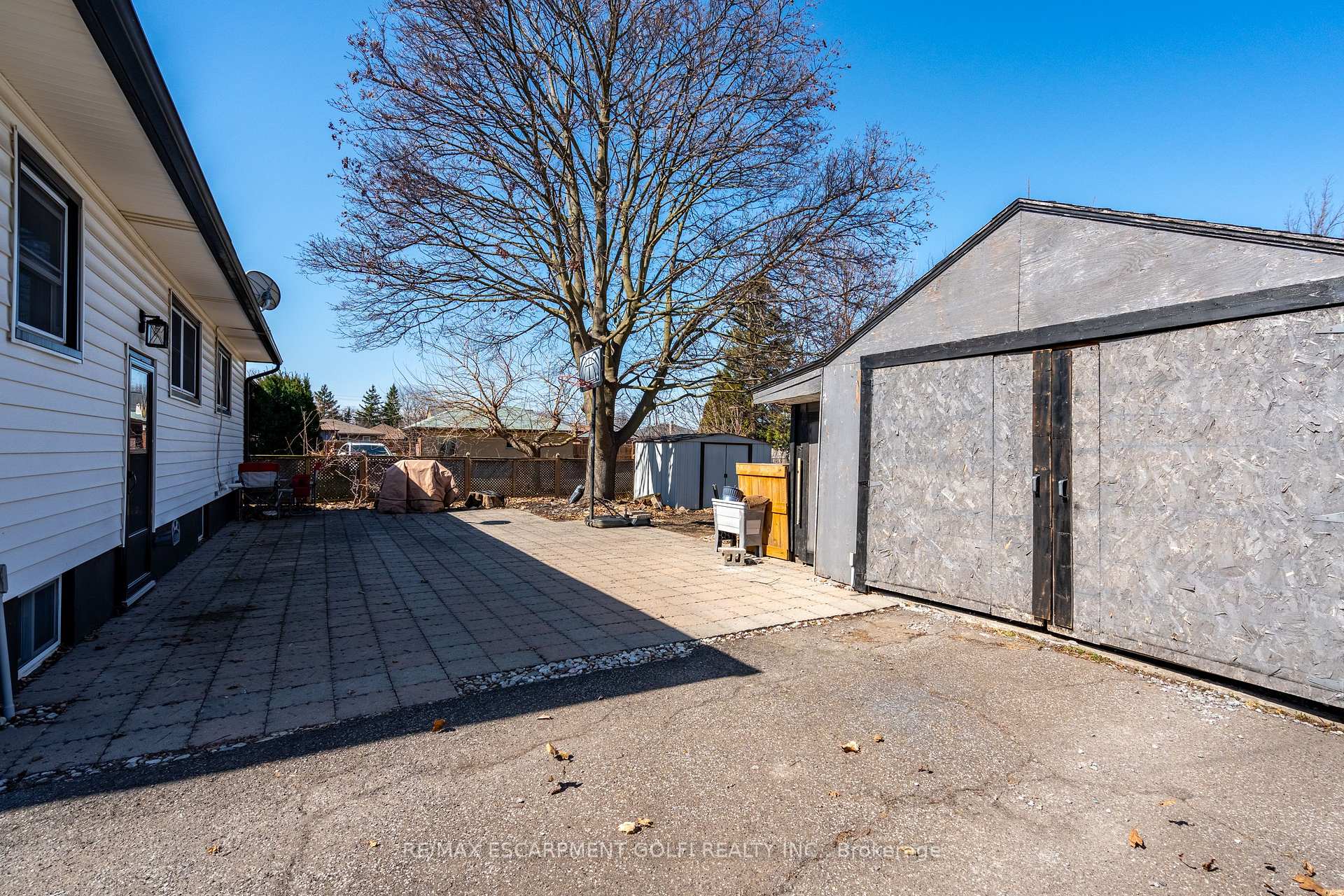 Photo 30 of 6835 Stamford Green Drive, Niagara Falls, Stamford — HOMEH