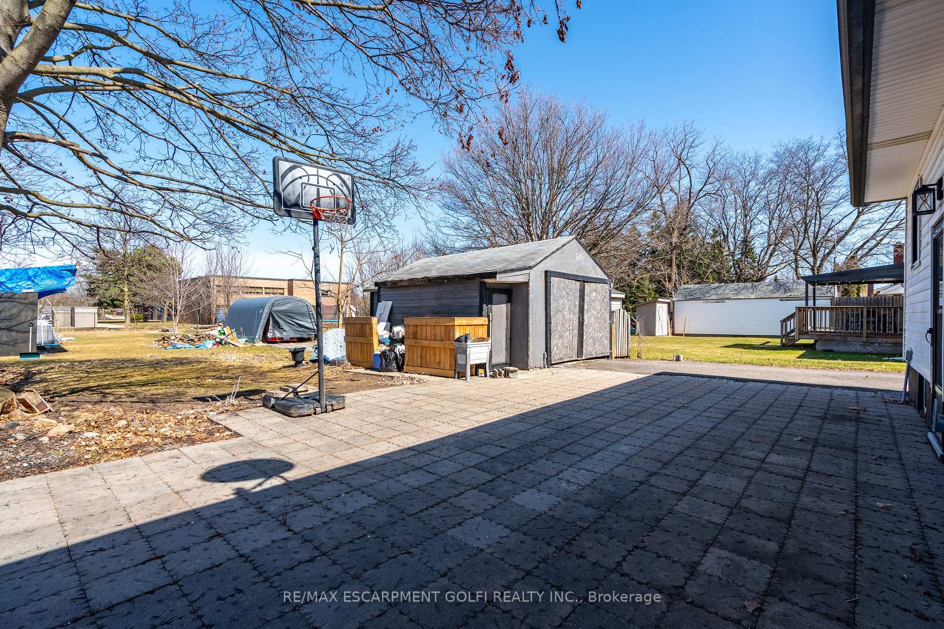 Photo 32 of 6835 Stamford Green Drive, Niagara Falls, Stamford — HOMEH