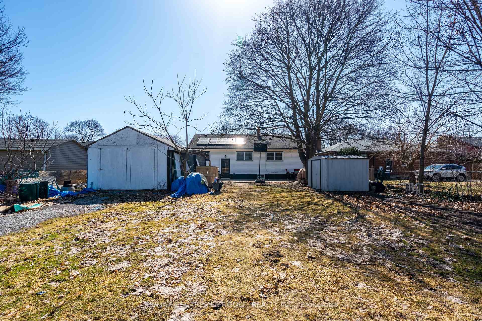 Photo 34 of 6835 Stamford Green Drive, Niagara Falls, Stamford — HOMEH