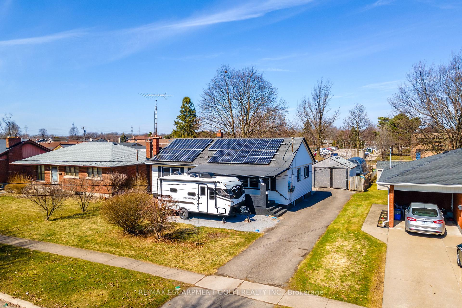 Photo 36 of 6835 Stamford Green Drive, Niagara Falls, Stamford — HOMEH