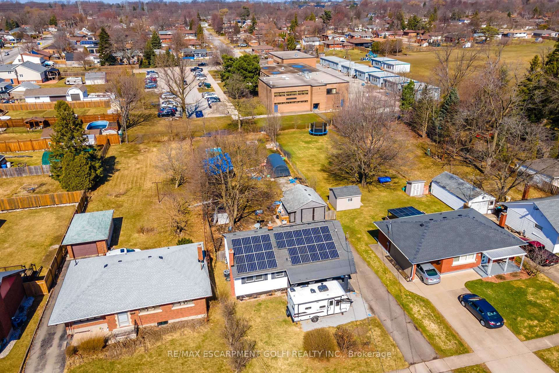 Photo 37 of 6835 Stamford Green Drive, Niagara Falls, Stamford — HOMEH