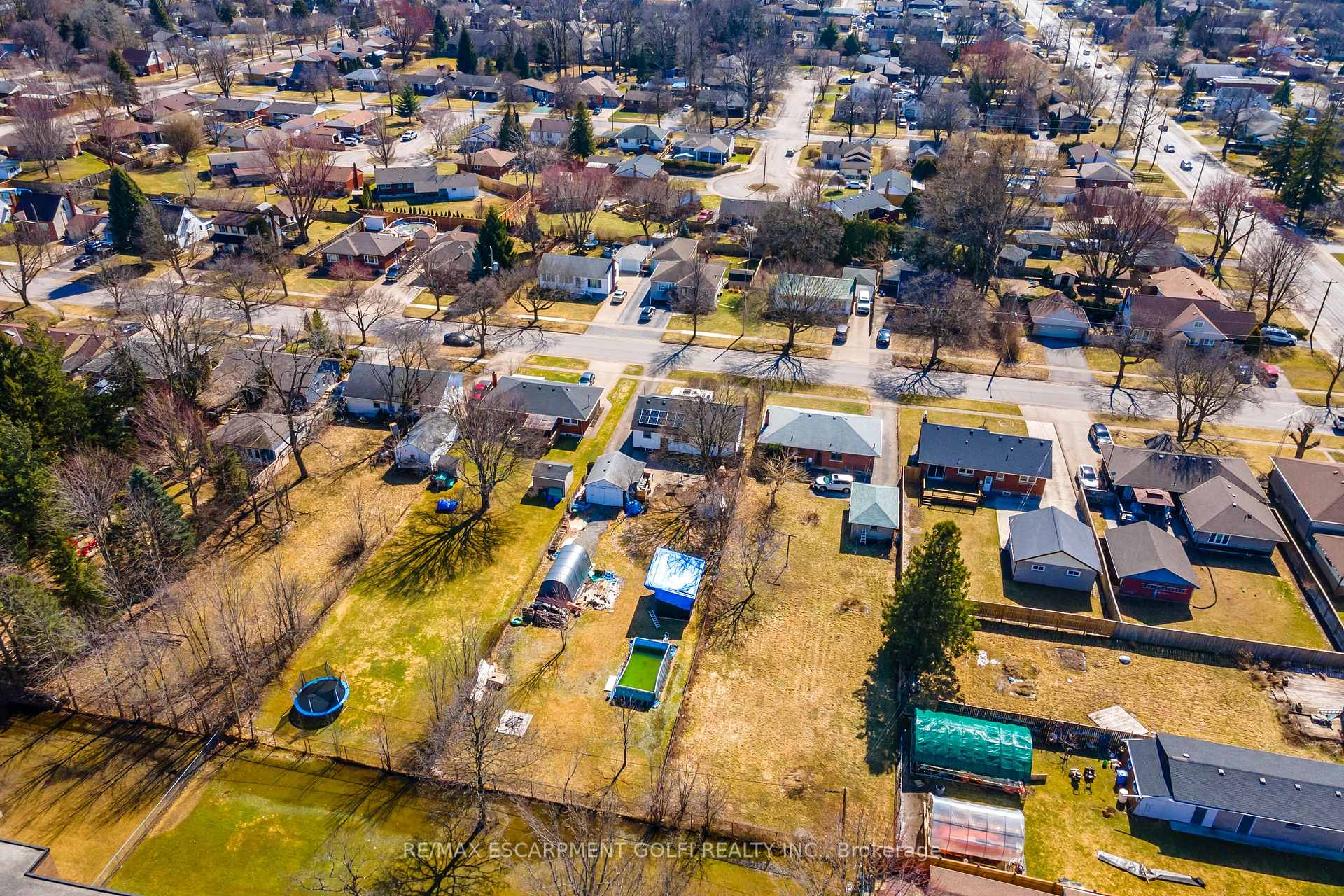 Photo 38 of 6835 Stamford Green Drive, Niagara Falls, Stamford — HOMEH