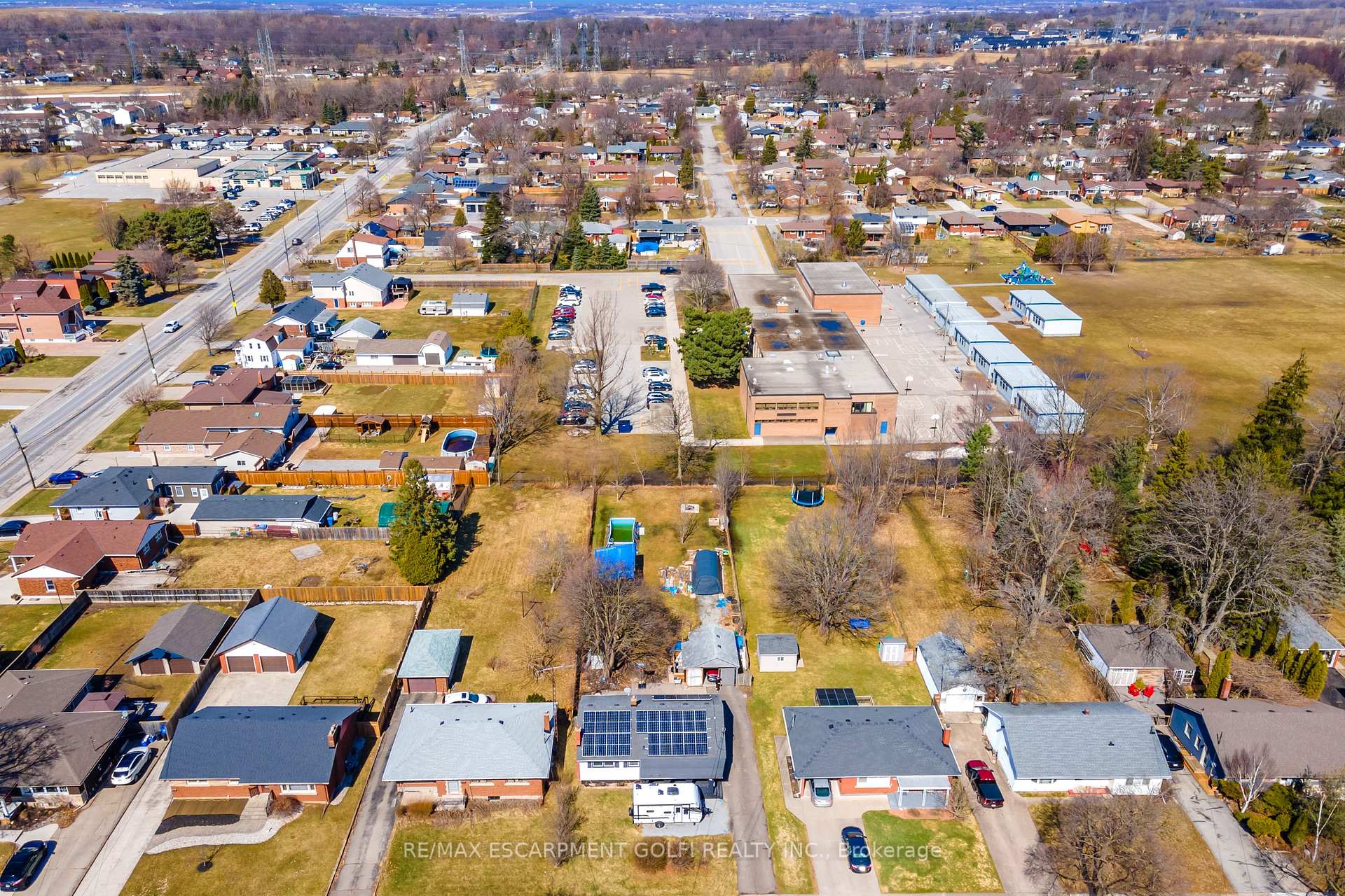Photo 40 of 6835 Stamford Green Drive, Niagara Falls, Stamford — HOMEH