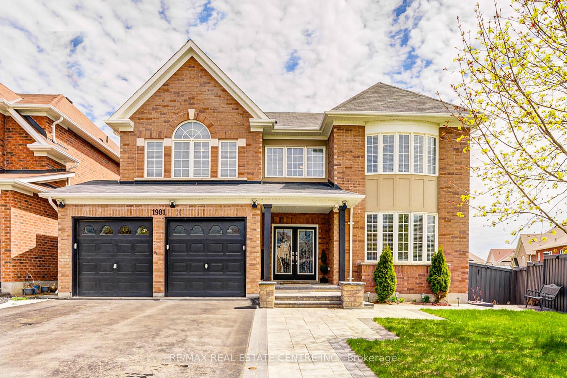 Front of 1981 Kurelo Drive
