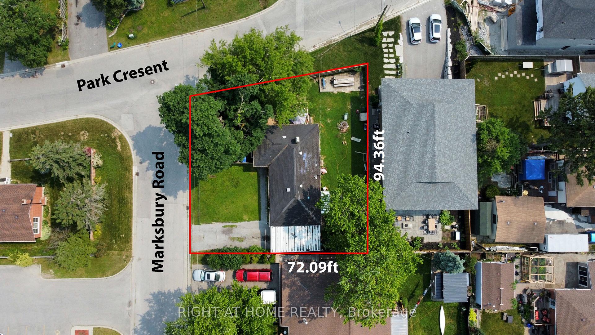 Photo 1 of 668 Marksbury Road, Pickering, West Shore — HOMEH