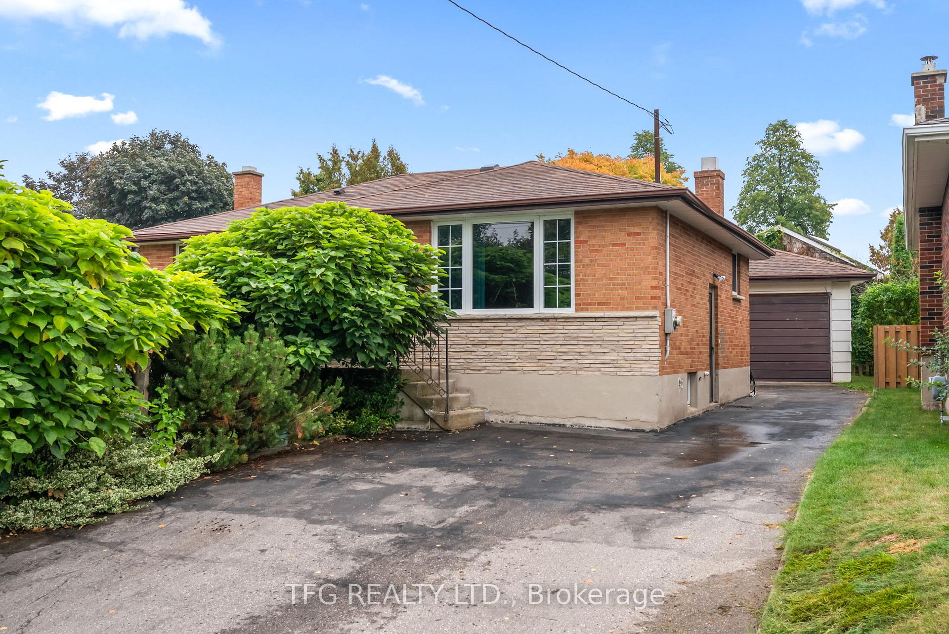Photo 1 of 781 Olive Avenue, Oshawa, Donevan — HOMEH