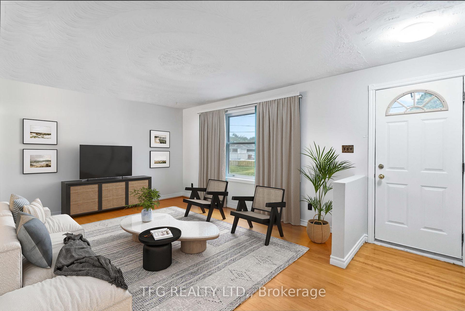 Photo 5 of 781 Olive Avenue, Oshawa, Donevan — HOMEH