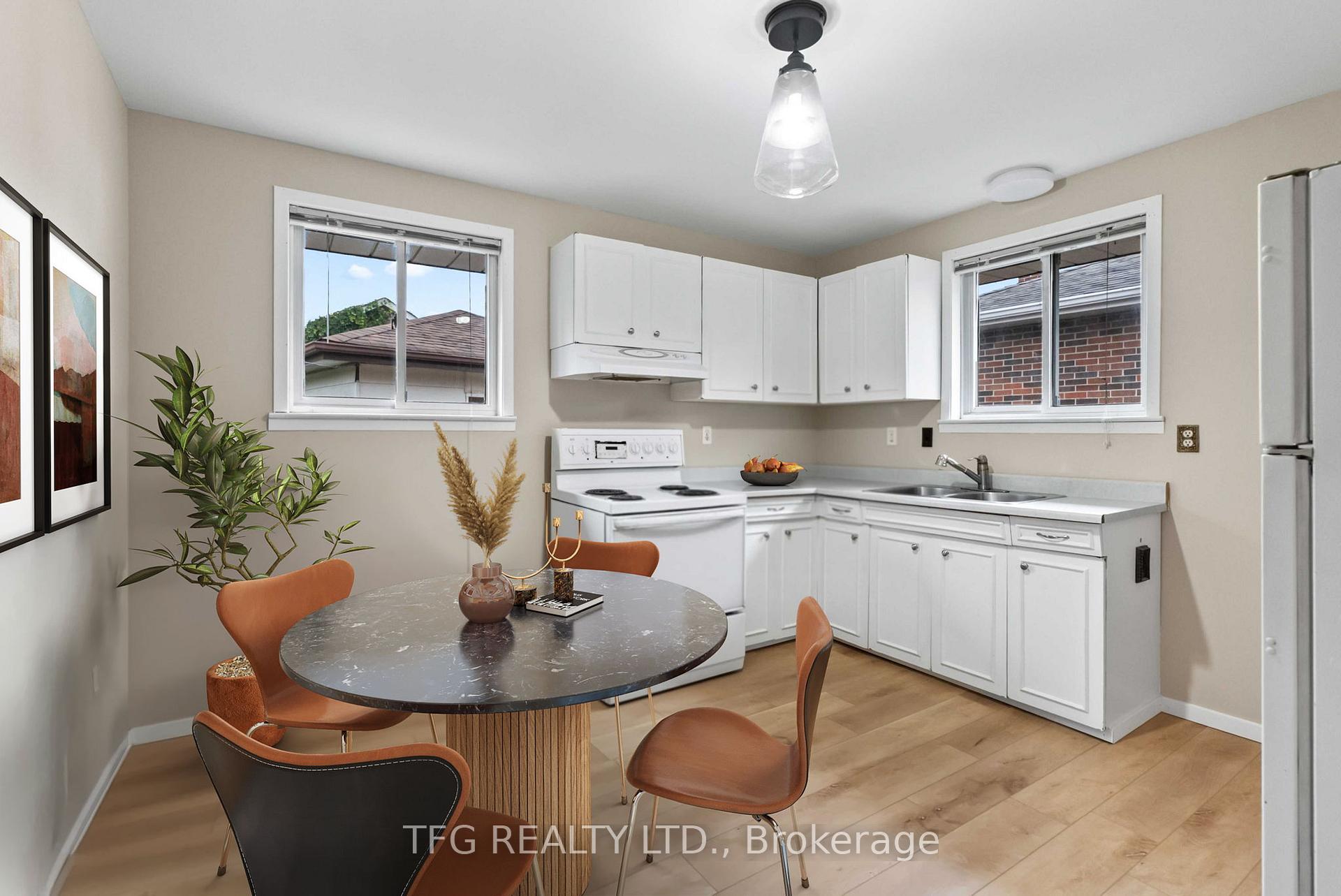 Photo 6 of 781 Olive Avenue, Oshawa, Donevan — HOMEH