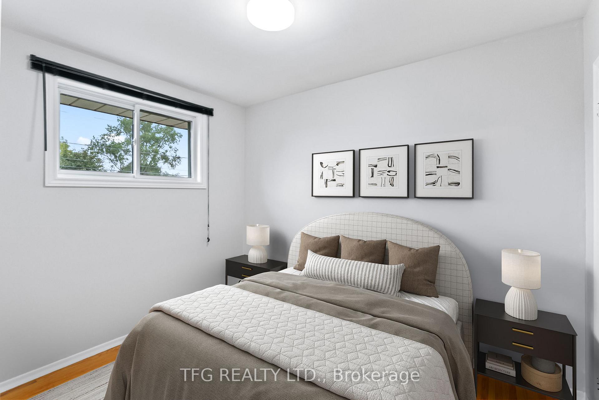 Photo 9 of 781 Olive Avenue, Oshawa, Donevan — HOMEH