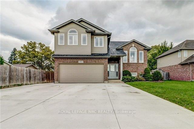 Photo 1 of 3923 Weinbrenner Road, Niagara Falls, Chippawa — HOMEH