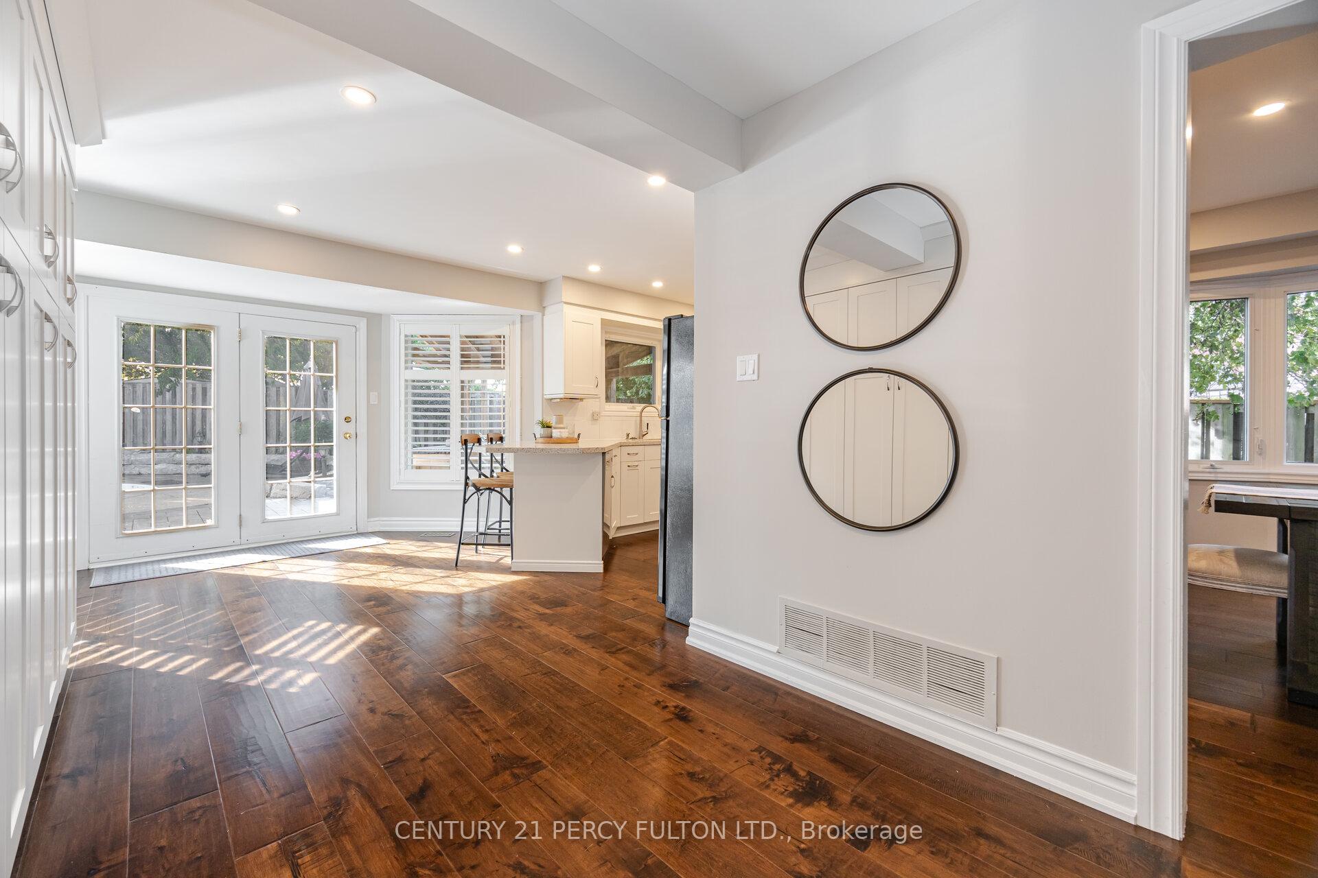 Photo 13 of 718 Pebble Court, Pickering, Amberlea — HOMEH